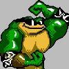 Обо всем - Прохождение Battletoads. Часть вторая